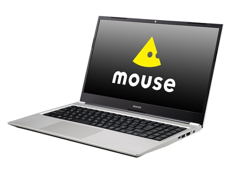 マウスコンピューター mouse B5-i5 プレミアムモデル