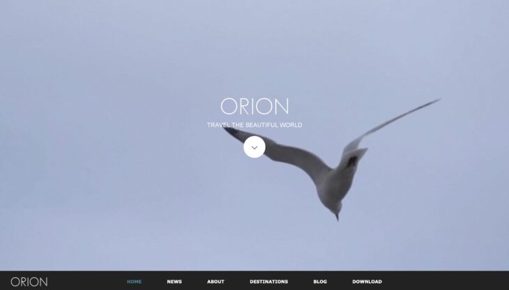 ORION TCD037
